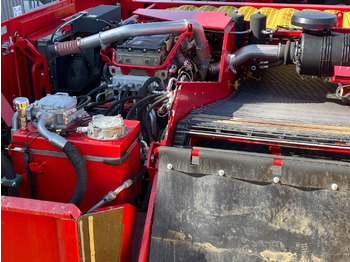 Saagikoristusmasin Grimme VARITRON 470 MS GEN III: pilt 5