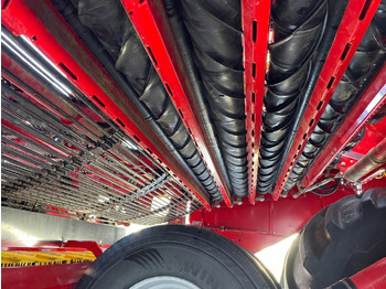 Saagikoristusmasin Grimme VARITRON 470 MS GEN III: pilt 3