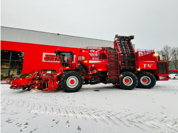 Saagikoristusmasin HOLMER