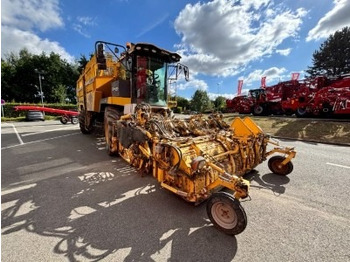 Saagikoristusmasin ROPA