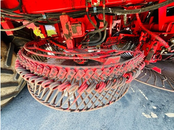 Saagikoristusmasin Vervaet BeetEater 625: pilt 5 Saagikoristusmasin Vervaet BeetEater 625: pilt 5