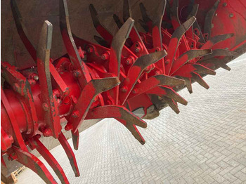 Saagikoristusmasin Grimme Grimme GF 200, 2 Row/ Single Bed, Hook Tine Tilla: pilt 4