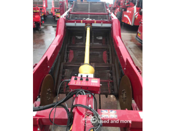 Kartulitehnika Scanstone: pilt 1