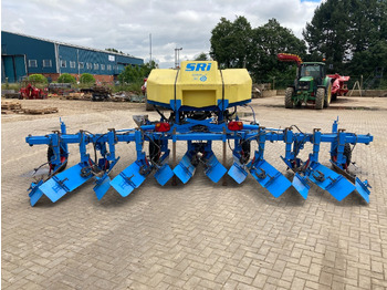 Saagikoristusmasin STANDEN