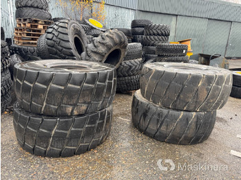 Rehv MICHELIN