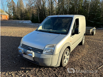 Kaubik FORD Transit Connect