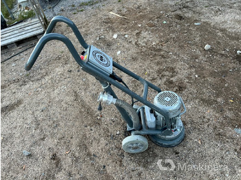 Ehitusseade Golvslipmaskin HTC GL 270: pilt 2