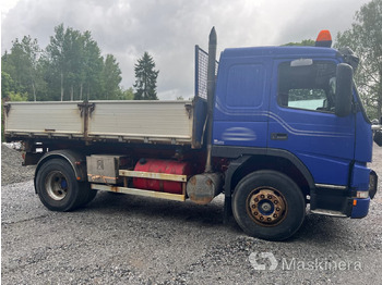 Muu seadmestik Lastbil med tippflak Volvo FM7: pilt 4
