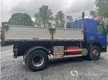 Muu seadmestik Lastbil med tippflak Volvo FM7: pilt 5