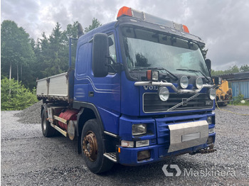 Muu seadmestik Lastbil med tippflak Volvo FM7: pilt 3