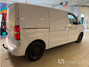 Skåpbil Citroën Jumpy liising Skåpbil Citroën Jumpy: pilt 5