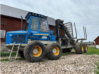 Forwarder