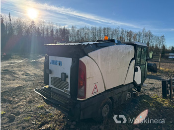 Tänavapühkimismasin Sopmaskin Johnston Compact 142A 101T (Rep. objekt): pilt 5