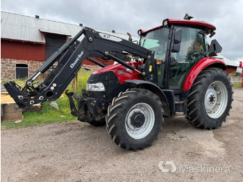 Traktor CASE IH Farmall A