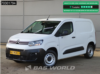 Väike kaubik CITROËN Berlingo
