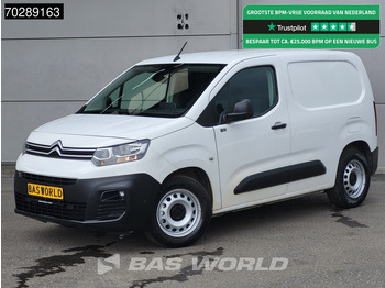 Väike kaubik CITROËN Berlingo