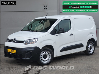 Väike kaubik CITROËN Berlingo