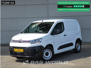 Väike kaubik CITROËN Berlingo