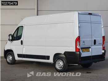 Väike kaubik Citroën Jumper 120PK L2H2 Navi Airco Cruise Parkeersensoren Euro6 L2 11m3 Airco Cruise control: pilt 2