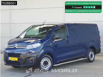 Väike kaubik CITROËN Jumpy