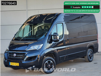 Väike kaubik FIAT Ducato
