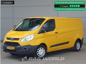 Väike kaubik FORD Transit