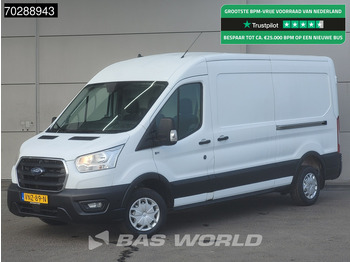 Väike kaubik FORD Transit