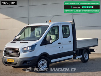 Madelauto FORD Transit