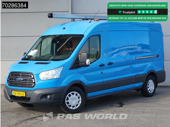 Kaubik FORD Transit