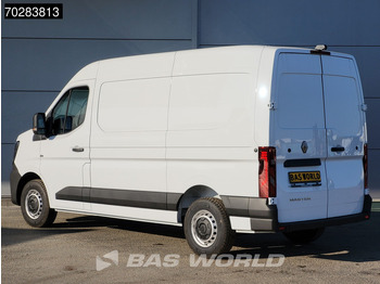 Uus Kaubik Ford Transit 130pk 2025 Model! L2H2 Camera Carplay LED Airco Cruise Parkeersensoren L2 10m3 Airco Cruise control: pilt 2