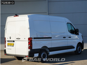 Uus Kaubik Ford Transit 130pk 2025 Model! L2H2 Camera Carplay LED Airco Cruise Parkeersensoren L2 10m3 Airco Cruise control: pilt 5