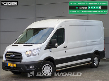 Kaubik FORD Transit