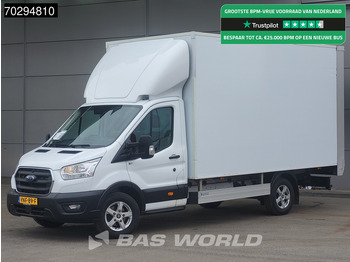 Tarbesõiduk furgoon FORD Transit