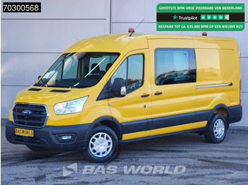 Väike kaubik FORD Transit