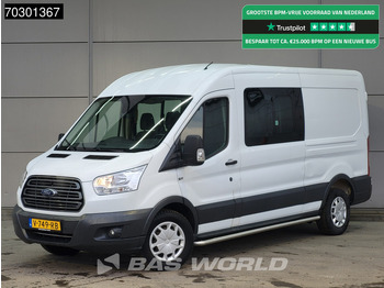 Väike kaubik FORD Transit