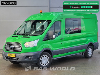 Kaubik FORD Transit