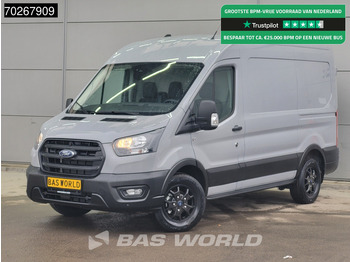 Väike kaubik FORD Transit