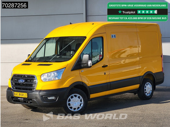Kaubik FORD Transit