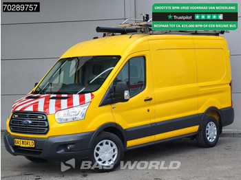 Kaubik FORD Transit