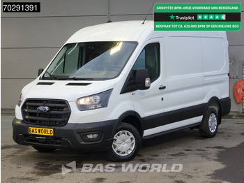 Väike kaubik FORD Transit