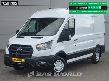 Väike kaubik FORD Transit