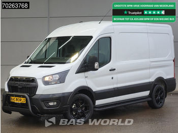 Väike kaubik FORD Transit
