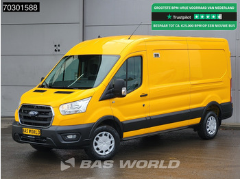 Kaubik FORD Transit