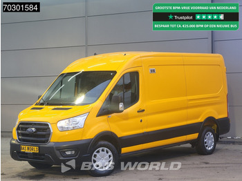 Kaubik FORD Transit