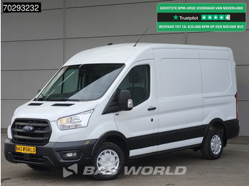 Väike kaubik FORD Transit