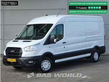 Väike kaubik FORD Transit