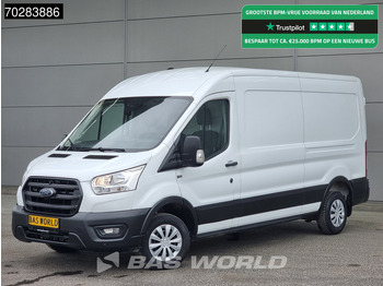 Kaubik FORD Transit