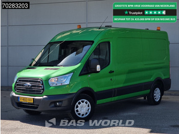 Kaubik FORD Transit