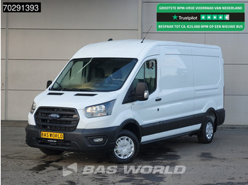 Väike kaubik FORD Transit