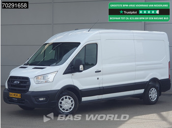 Kaubik FORD Transit